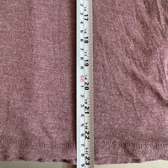 Wilfred Free Long V Neck Top - Picture 4 of 5